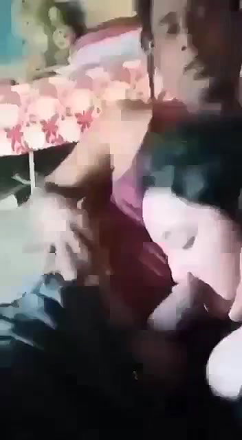 Beautiful Bhabi Fucking With Husband