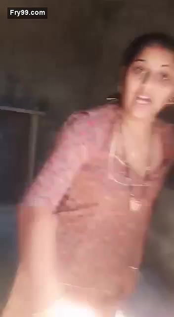 Punjabi bhabi caught