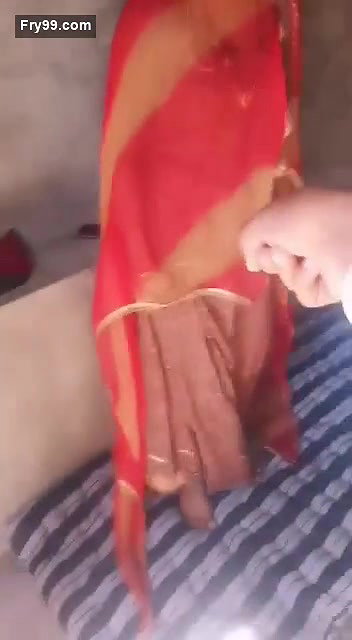 Punjabi bhabi caught