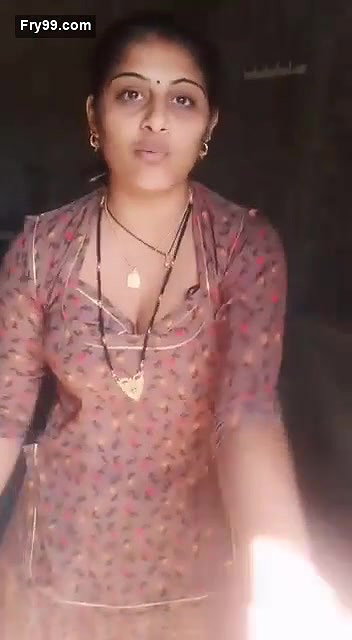 Punjabi bhabi caught