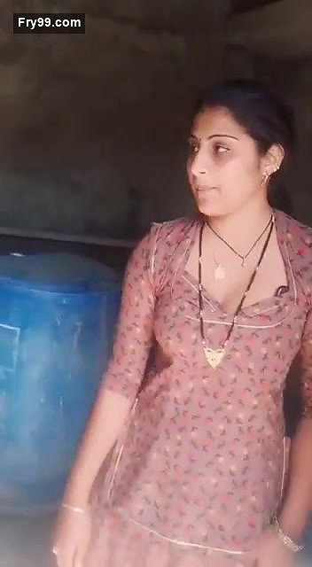 Punjabi bhabi caught