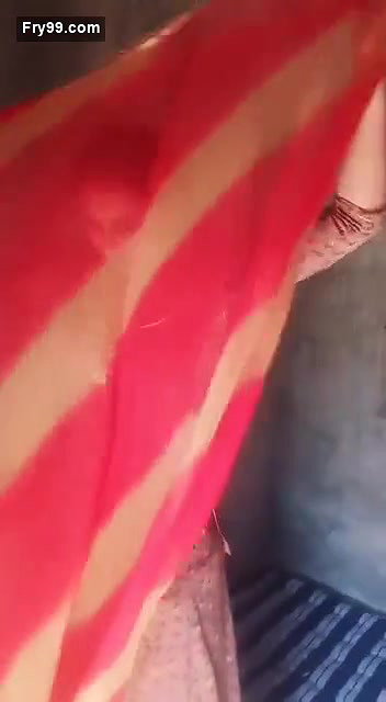 Punjabi bhabi caught