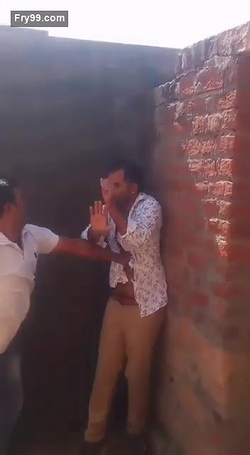 Punjabi bhabi caught