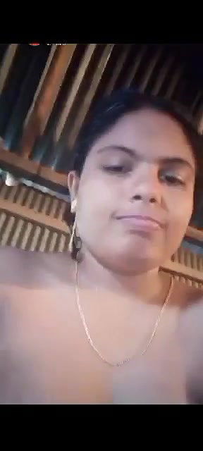 Village Bhabi Fingering