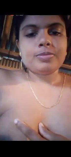 Village Bhabi Fingering