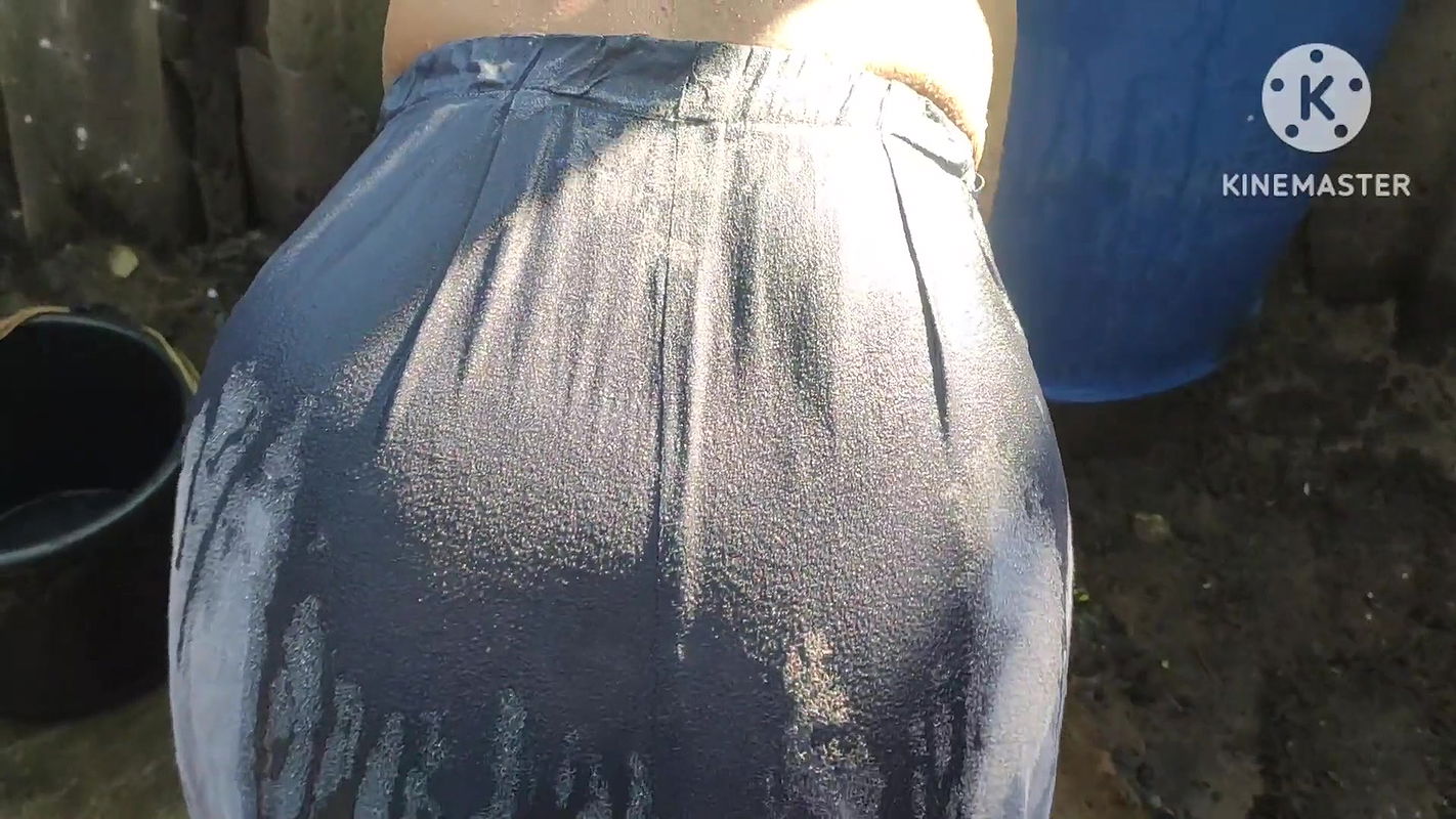 Boobs and topless nude