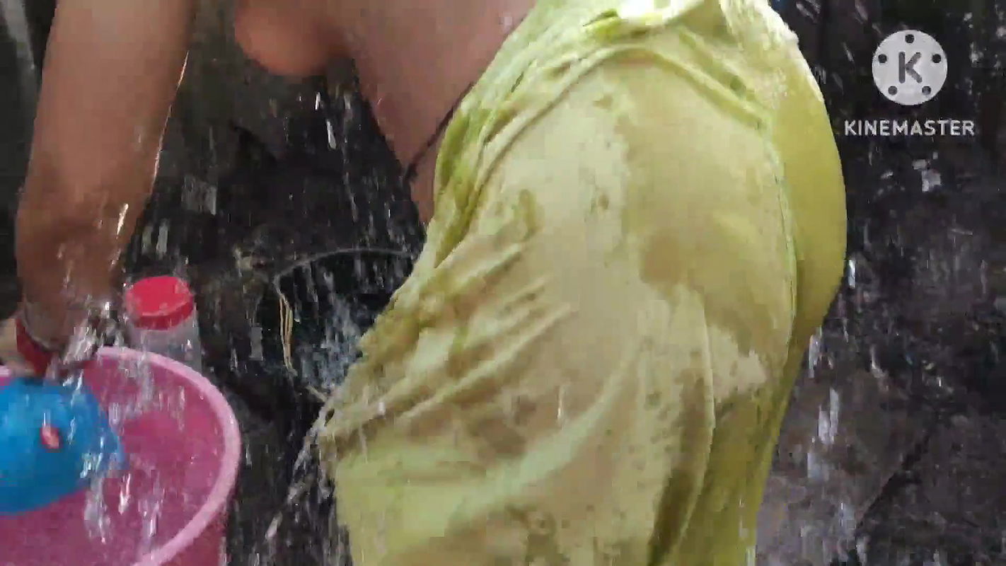 Anita ki hot boobs ass