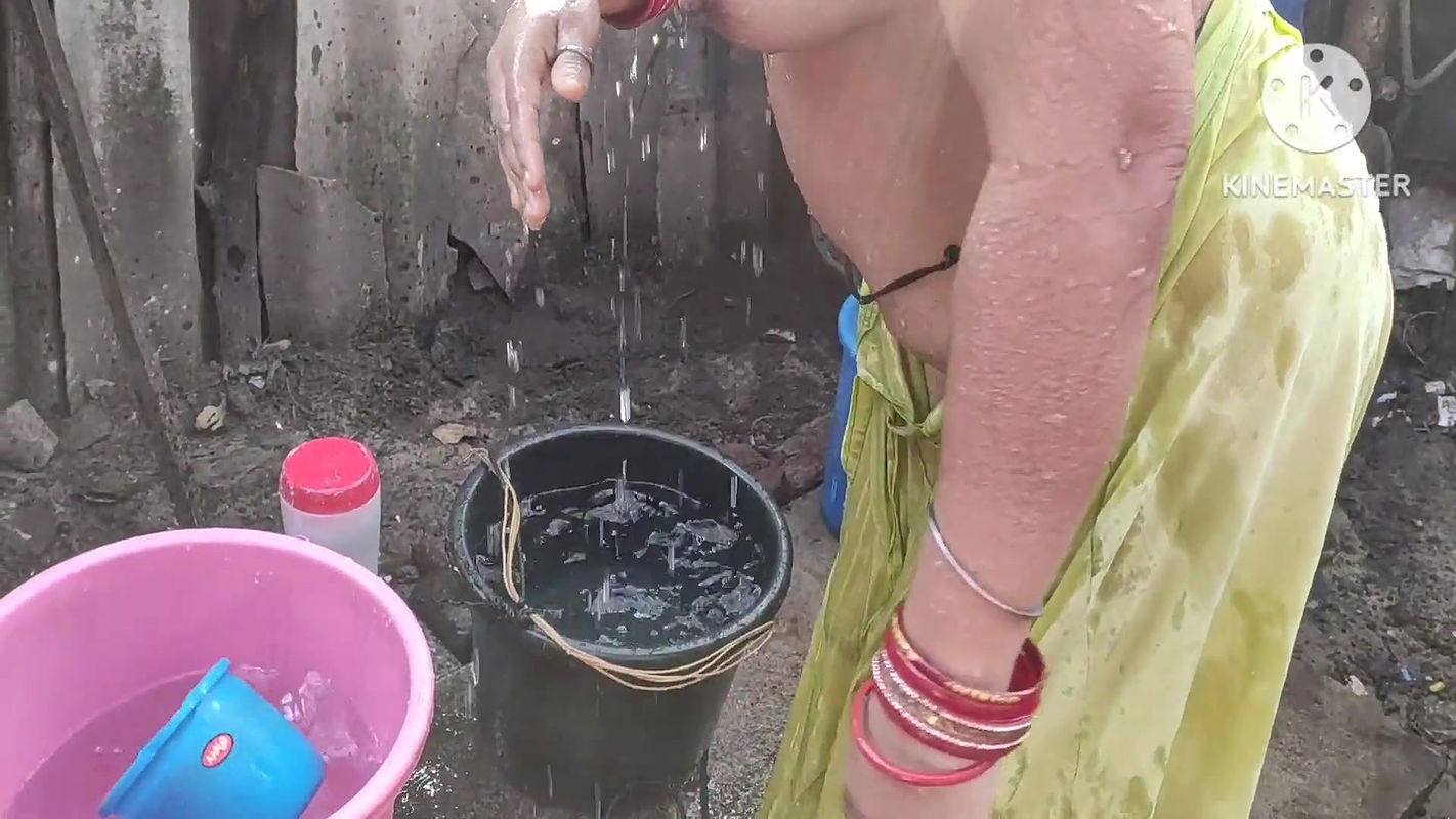 Anita ki hot boobs ass