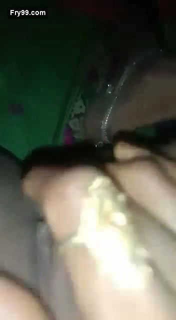 Horny Bhabhi Fingering