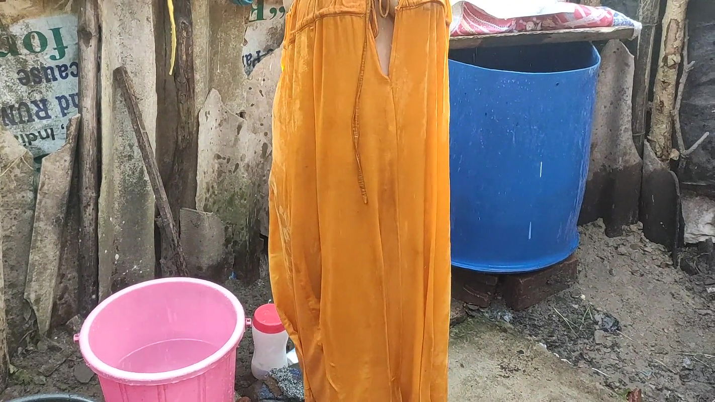 Indian bhabhi