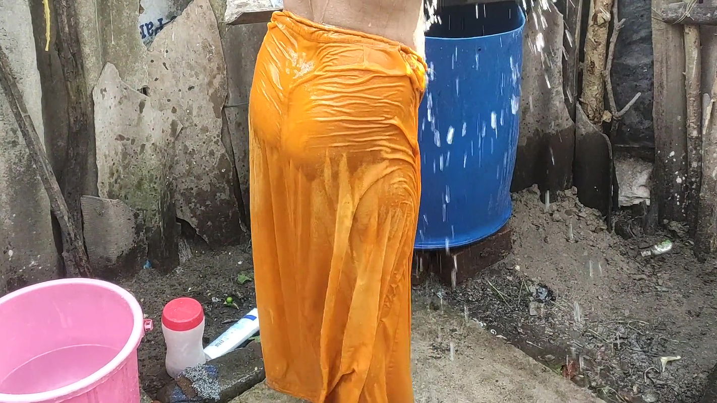 Indian bhabhi