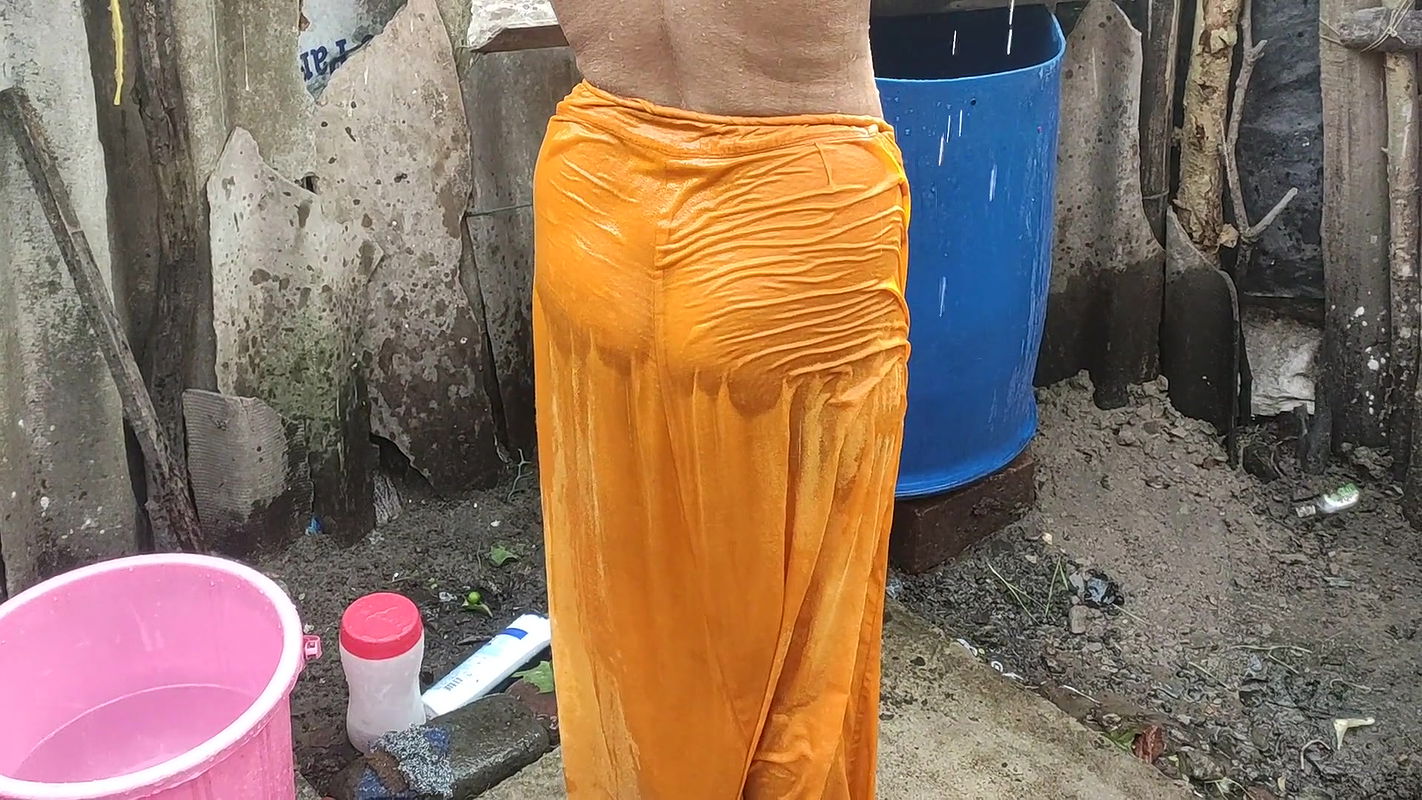 Indian bhabhi