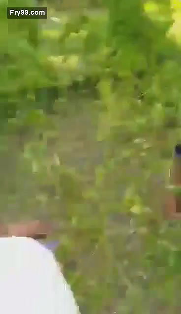 Beautiful Village Girl outdoor fucking