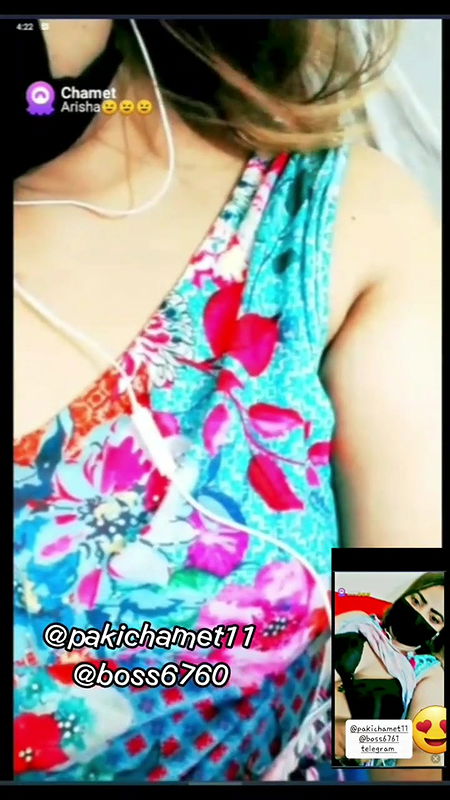 Arisha chamet