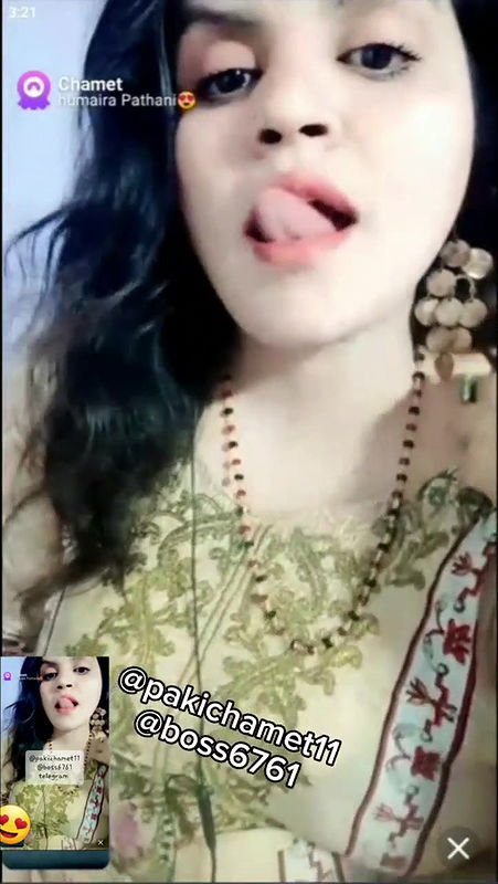 Humarira pathani chamet