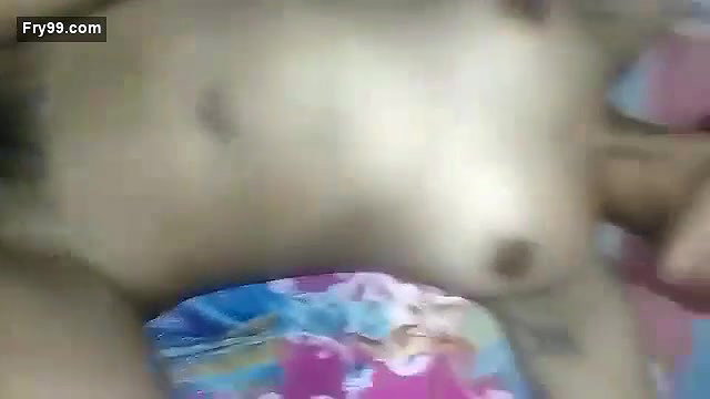 Young girl fucking
