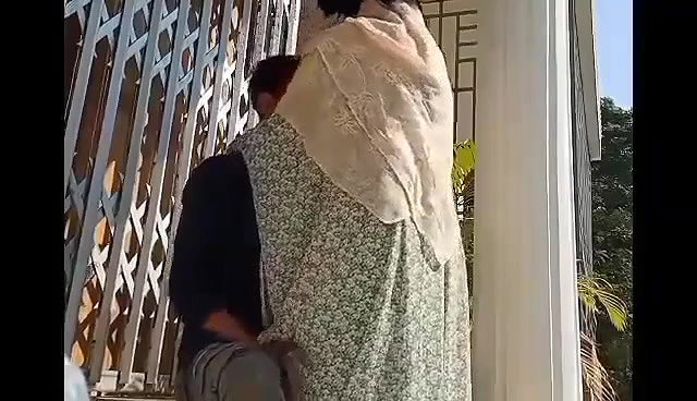 Desi lover Fucking With lover outdoor