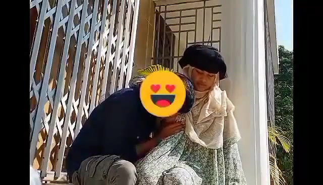 Desi lover Fucking With lover outdoor