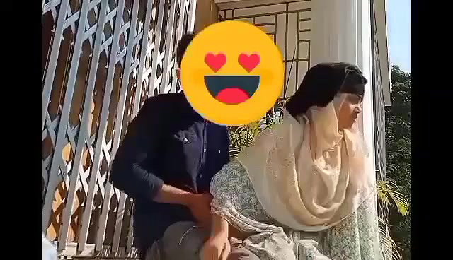 Desi lover Fucking With lover outdoor