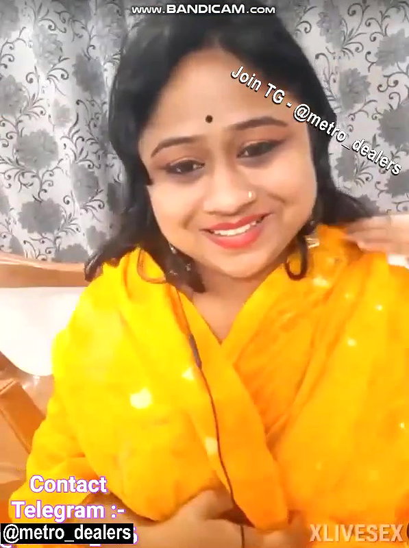 Bengali Bhabhi Cam Show Wid Face