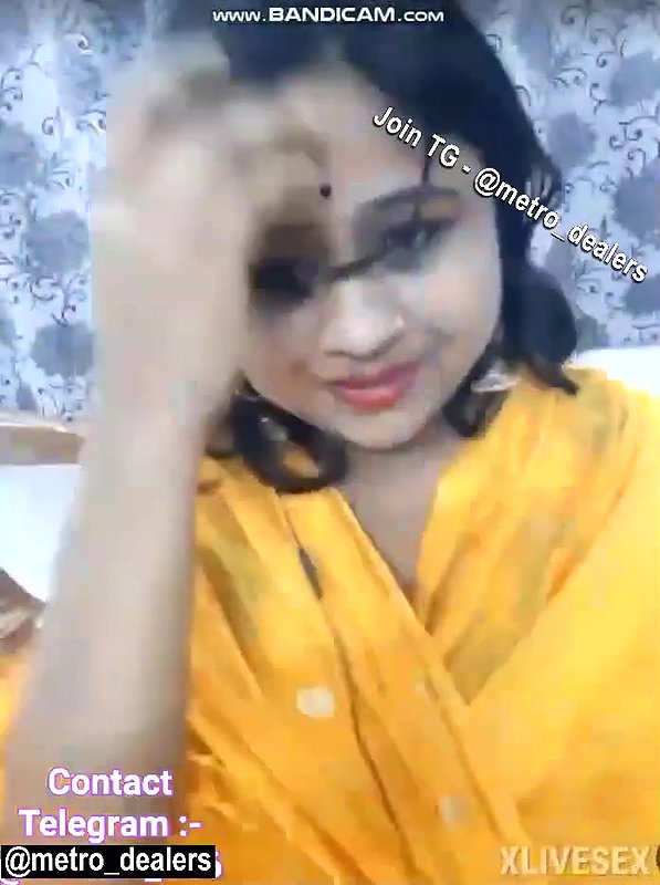 Bengali Bhabhi Cam Show Wid Face
