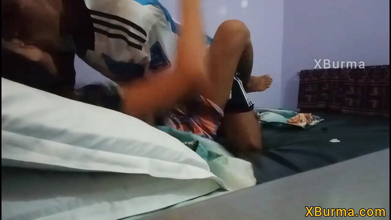 Burma lover fucking hard