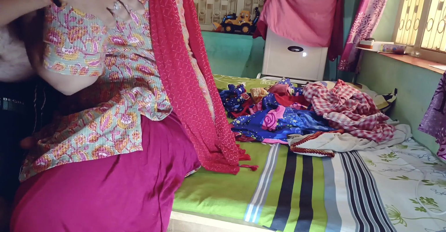 Deshi alone girl fucked hardly