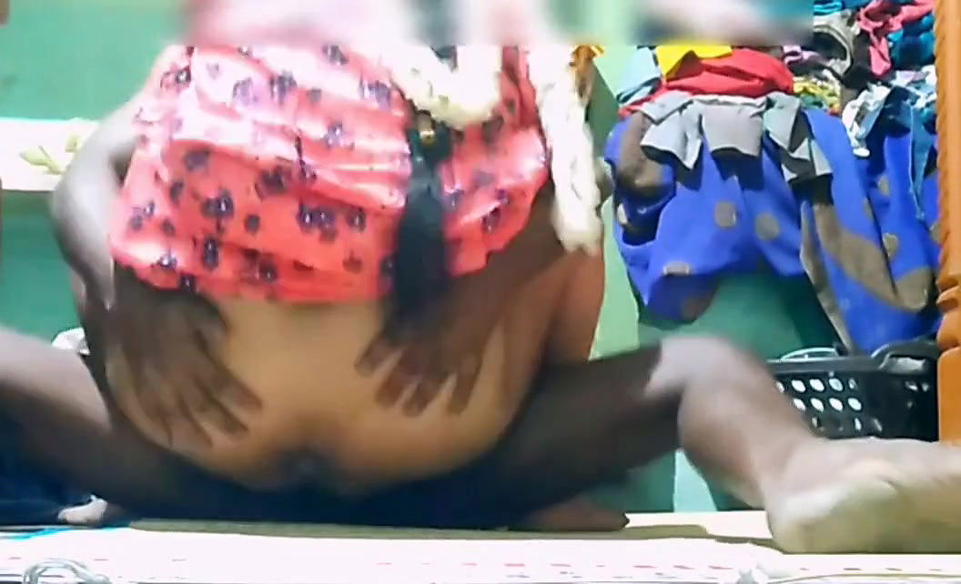 Tamil couple fucking in home