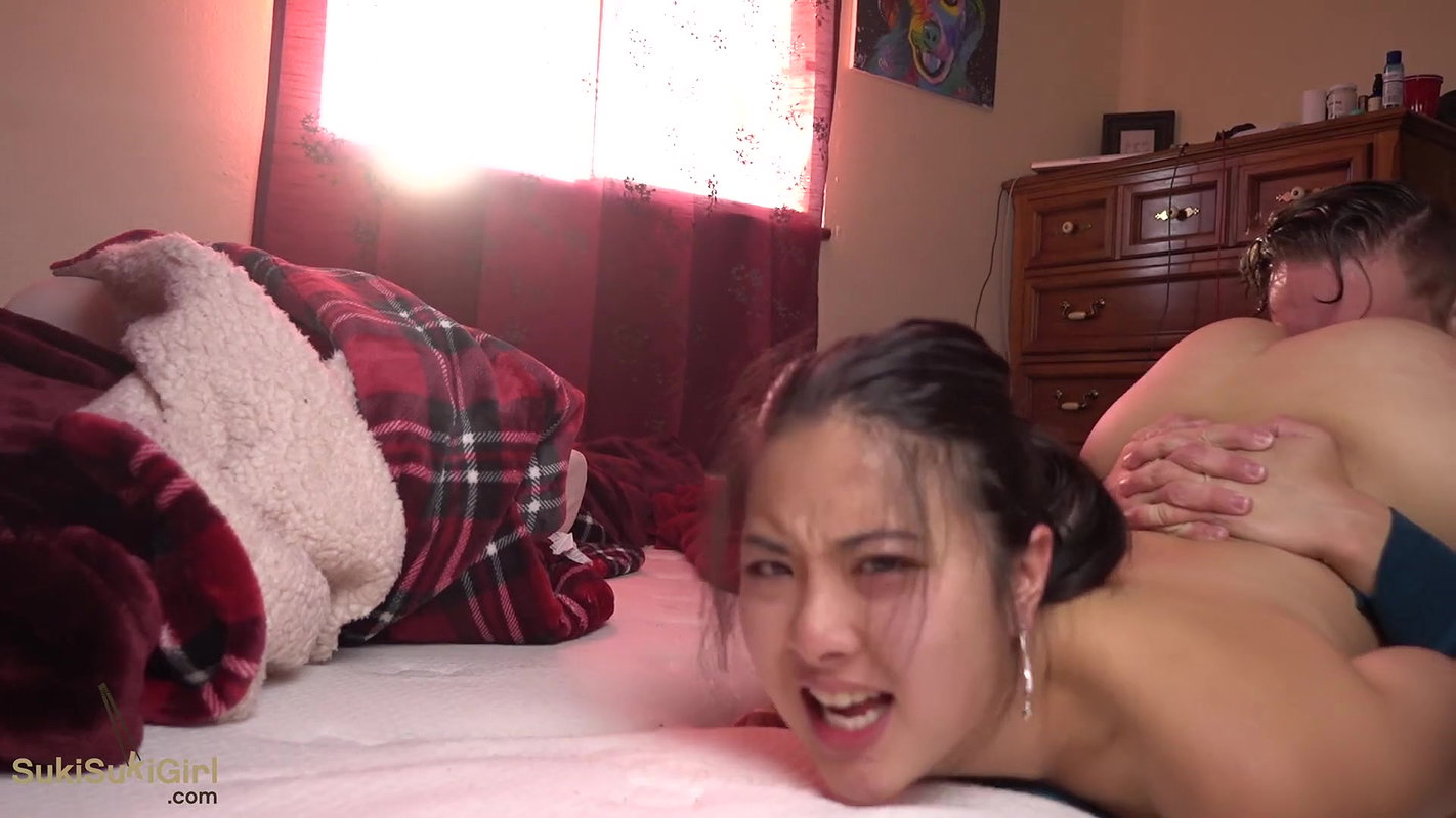 Passionate Amateur Sex Tape