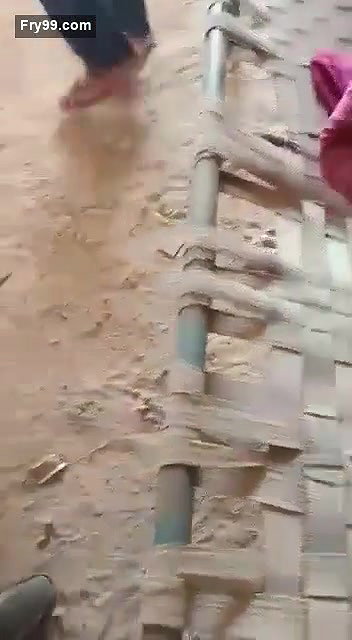 Randi Caught Fucking time