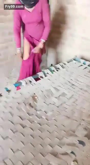 Randi Caught Fucking time