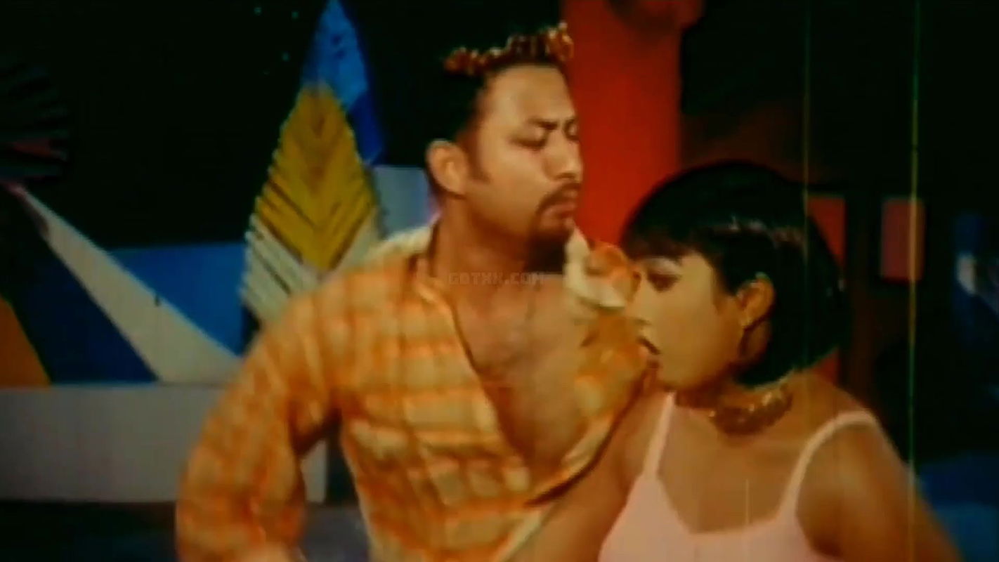 ache ei mone sonar khoni by amin khan and poly- action lady