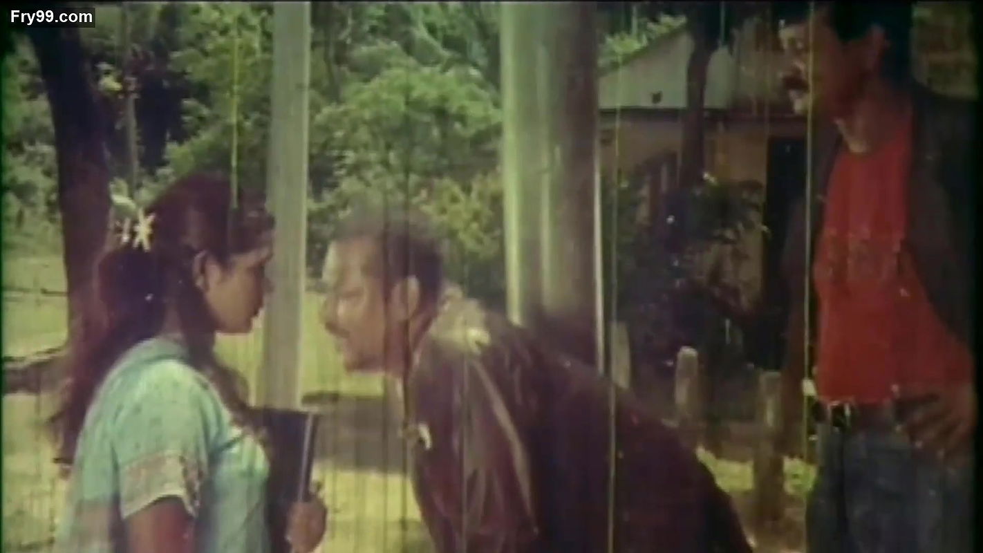 action lady movie scene 01 – unknown actress