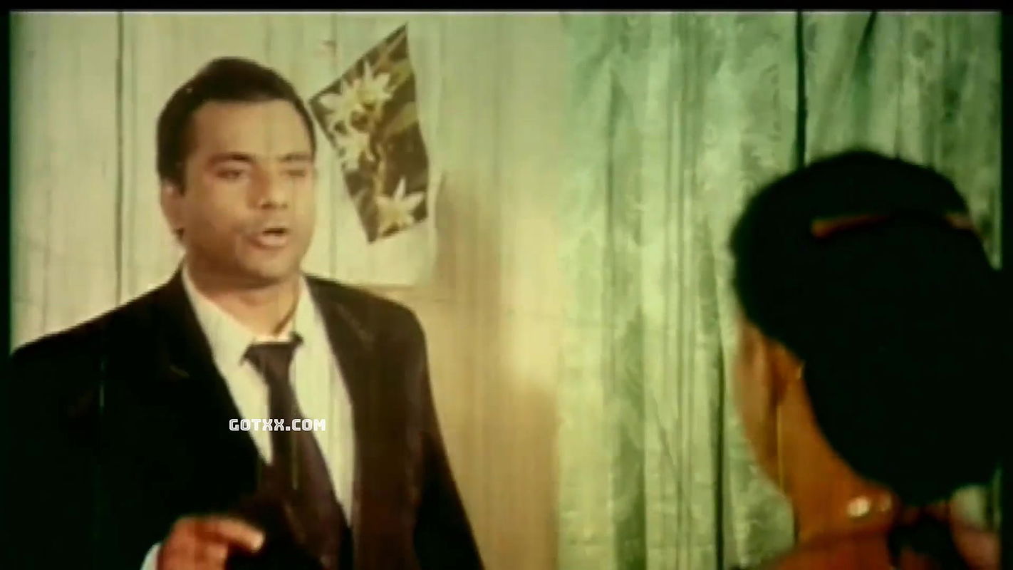 action lady movie scene 02 – misha with unknown