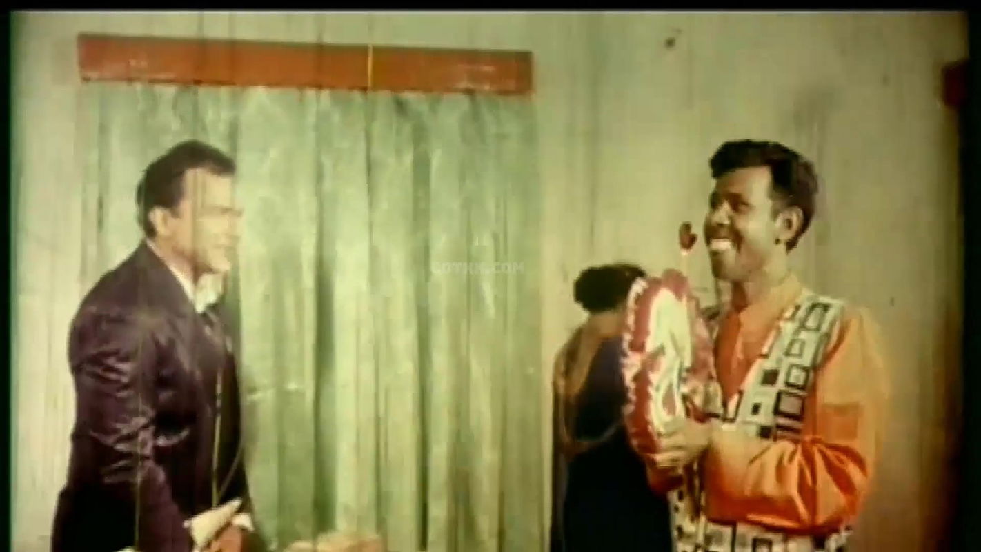 action lady movie scene 02 – misha with unknown