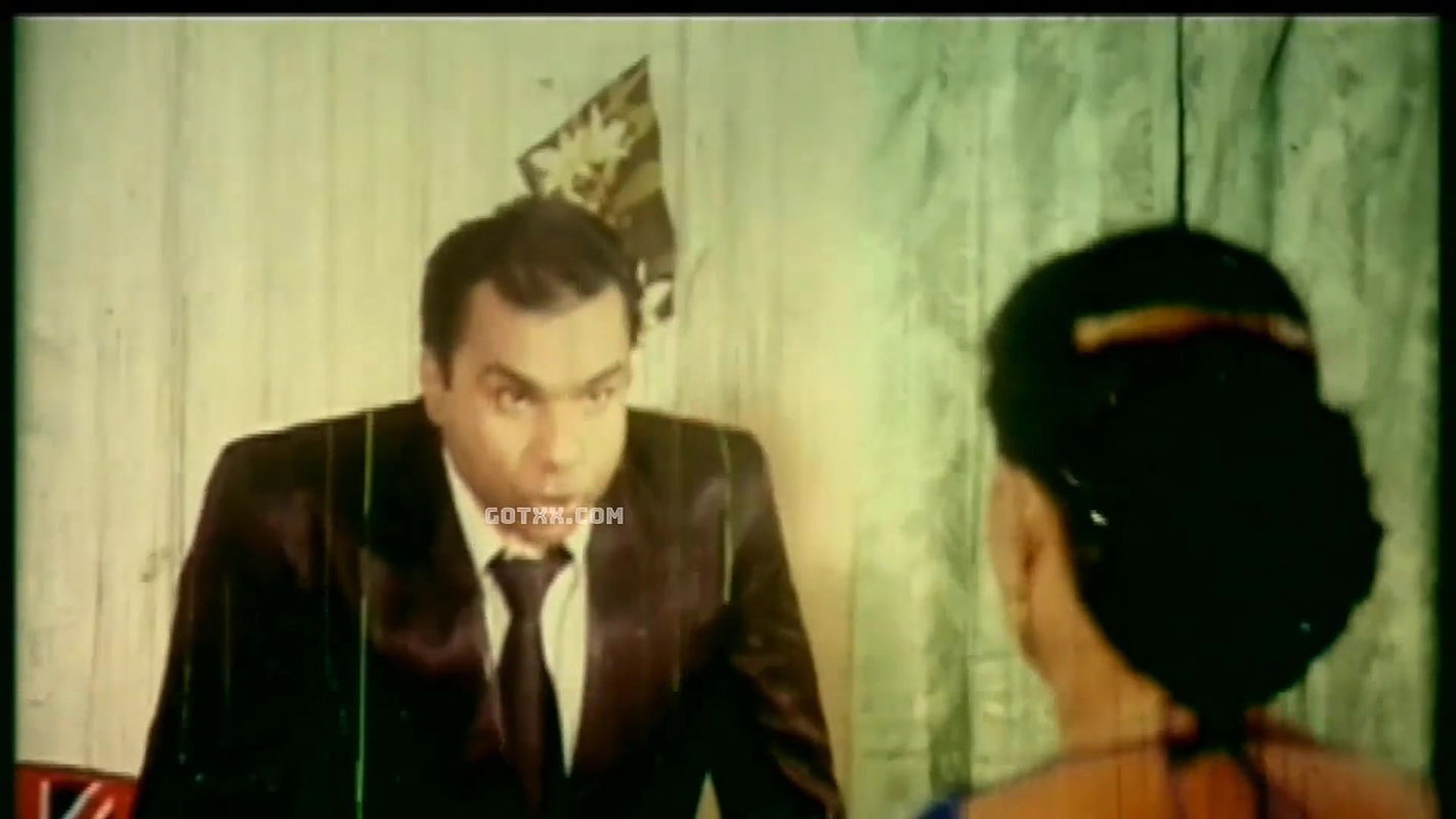 action lady movie scene 02 – misha with unknown