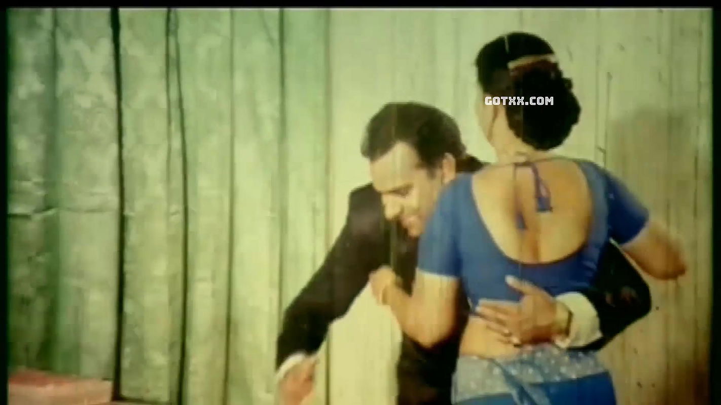 action lady movie scene 02 – misha with unknown