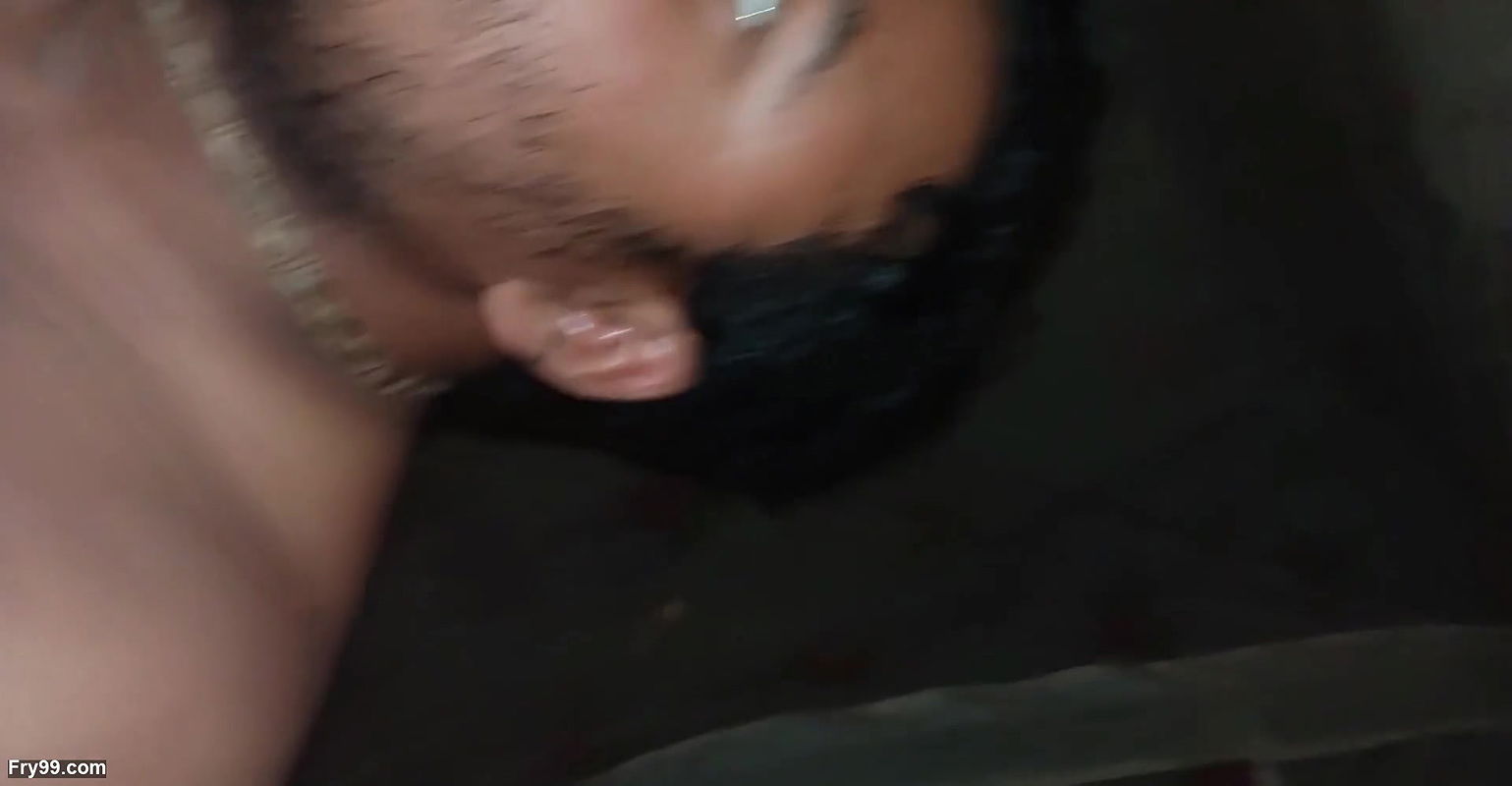 My Sexy Step- Mom Her Big Ass So Very Tight, Second Time i Try Anal Sex