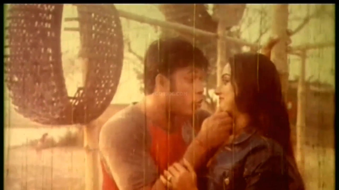 bangla movie scene by sohel and suchona- action lady