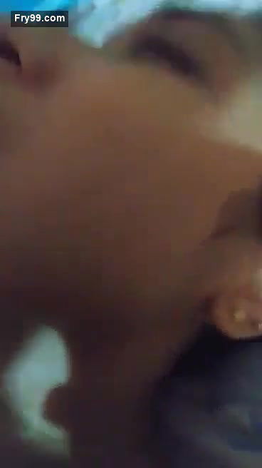 Desi village bhabi sexy face on fucking time