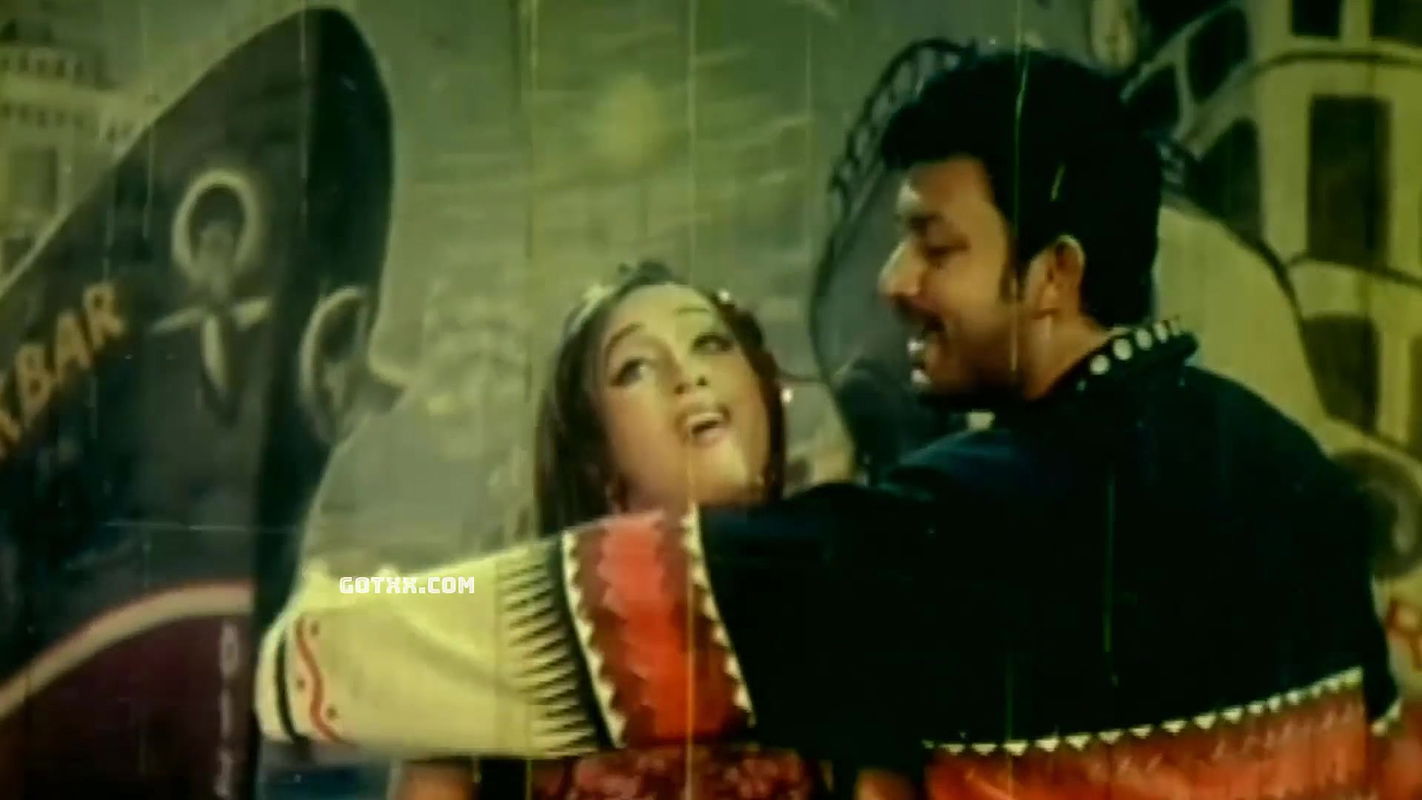 dewana banayche by amin khan and poly- action lady