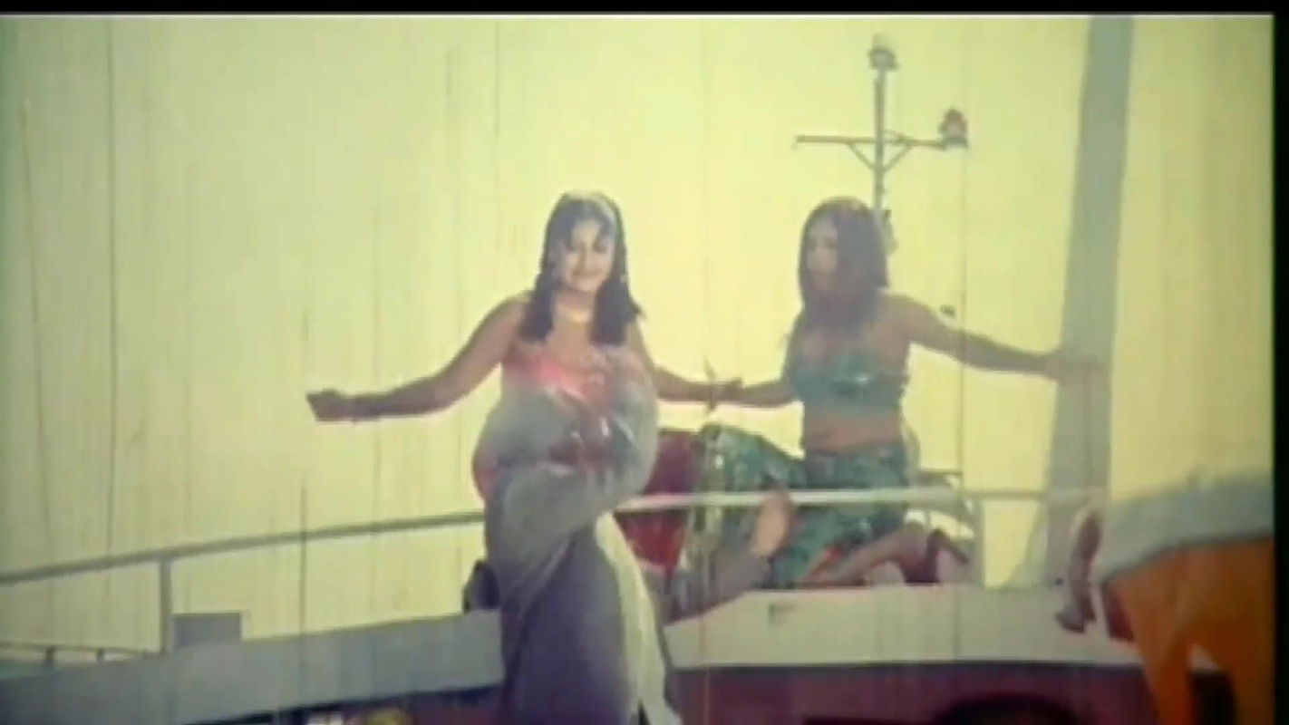 eii sonali eii chameli by misha and kamini- action lady