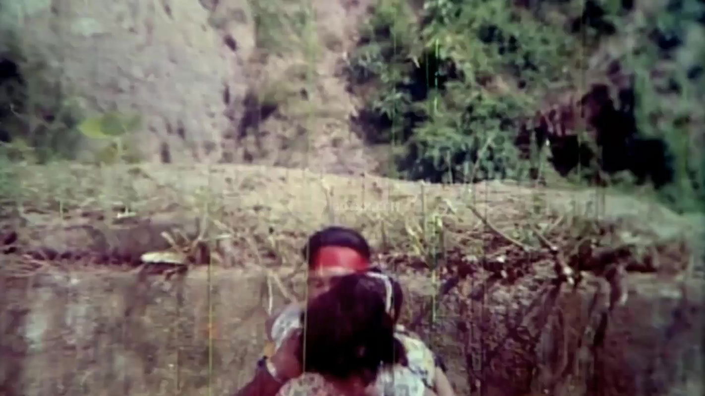 haire korona eshara by sohel and suchona- action lady