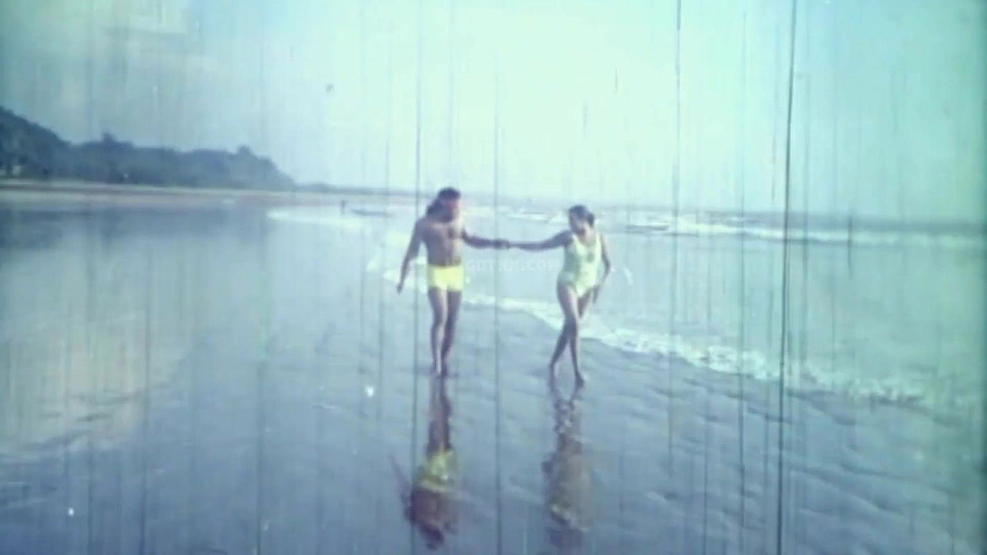 haire korona eshara by sohel and suchona- action lady