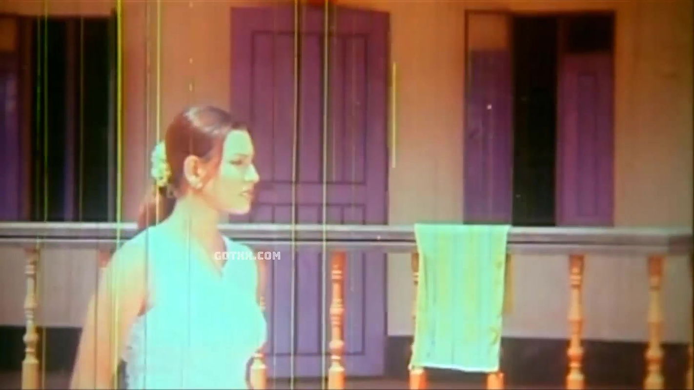 Jhaki maro by sagor and sonali- mohila hostel