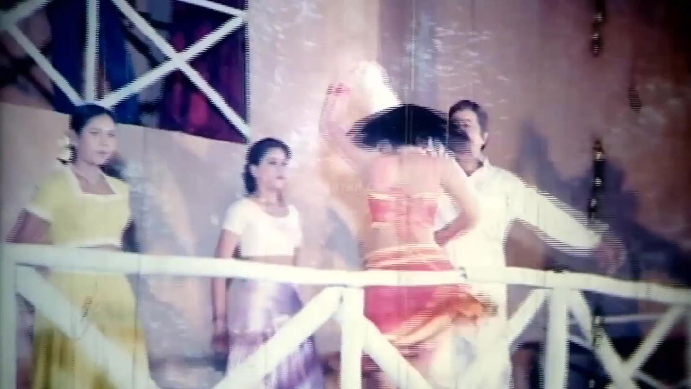 Monta nacena by muzu ahemd and poly- jaal