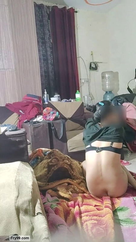 Desi local randi fucking with black guy – 2