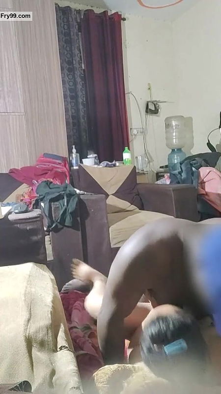 Desi local randi fucking with black guy – 2