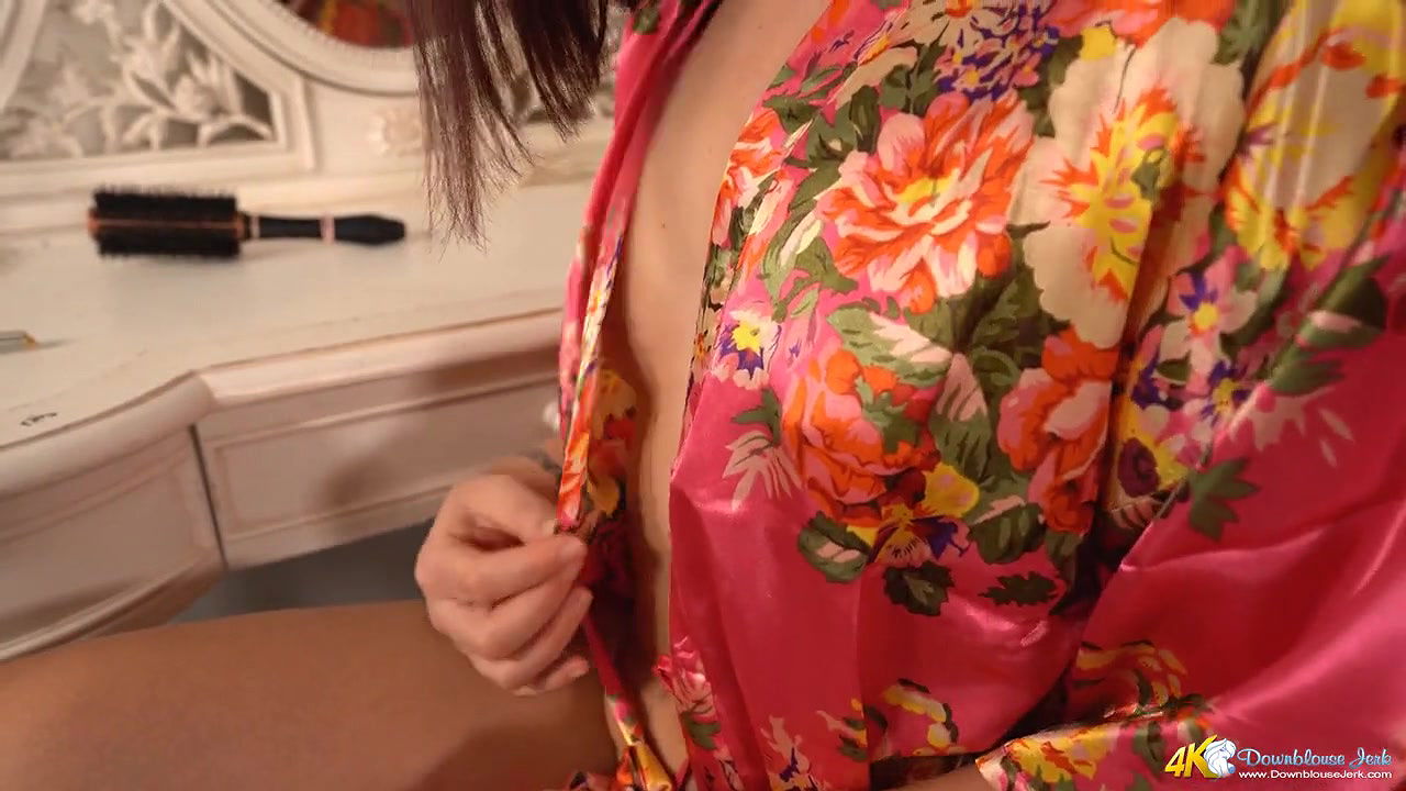 Voyeur shorts video – 27