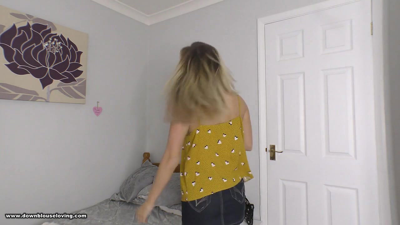 Voyeur shorts video – 331